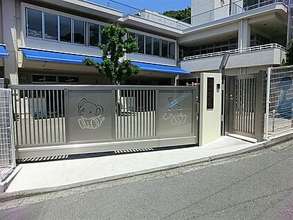 中村愛児園 518m