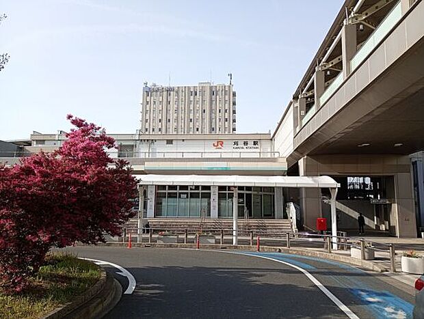 JR「刈谷」駅（約1,680m）