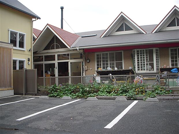 幼保連携型認定こども園寺子屋まんぼう(約1,002m)