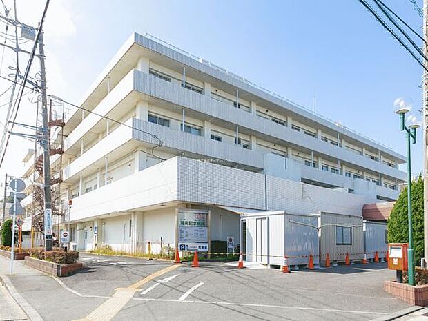 湘南記念病院（約1,185m）