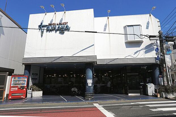 たまや幸町店(約822m)