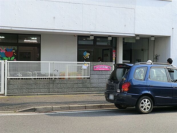 みつばち保育園（約125m）