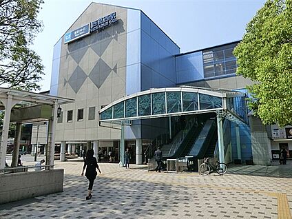 東京メトロ「西葛西」駅 480m
