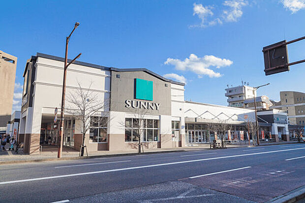 サニー野間店(約1,403m)