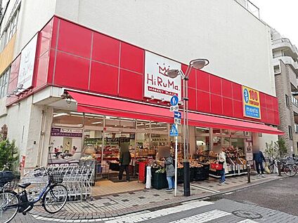 ヒルママーケットプレイス小田店 498m