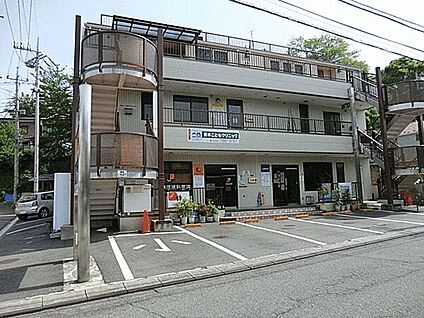 六浦診療所 1190m