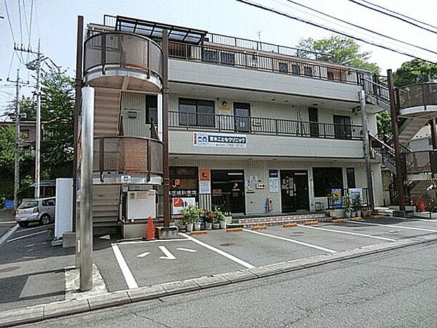 六浦診療所（約1,190m）