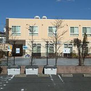 茅ヶ崎もりのこ保育園 893m