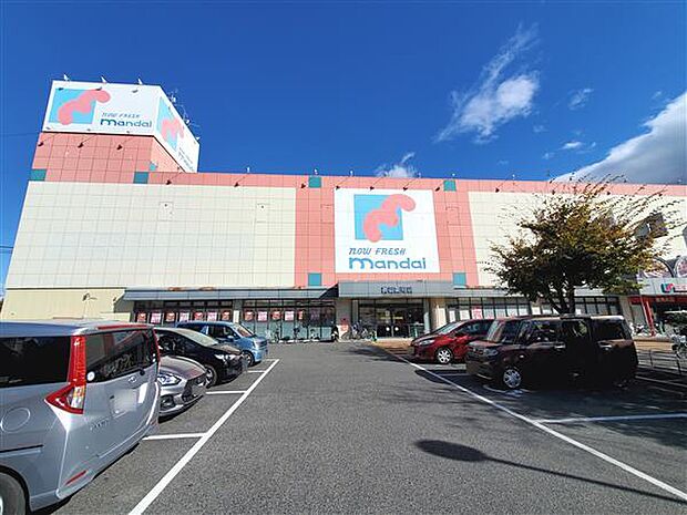 万代 高槻緑町店（約1,114m）