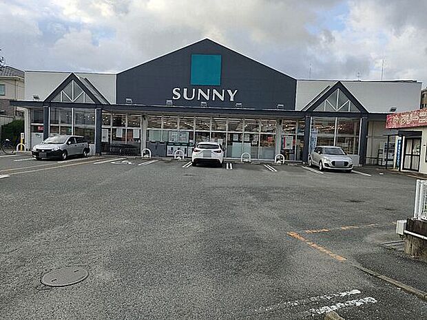 サニー原町店（約1,268m）