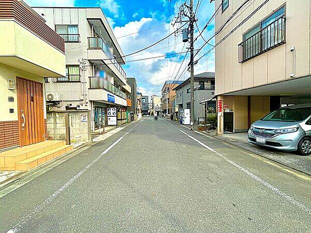 【前面道路】毎日の買い物には欠かせないスーパー、そうてつローゼン河原町店まで徒歩13分(1012m)と便利な立地。ご見学希望、詳細情報についてはお気軽にお問い合わせください♪