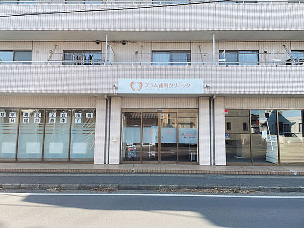 プラム歯科クリニック（約1,172m）