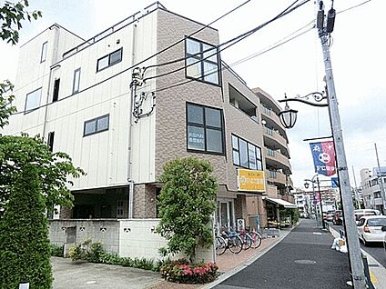 前田内科・循環器科 769m