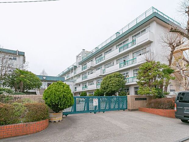 さいたま市立栄和小学校（約800m）