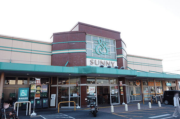 サニー宝町店(約720m)