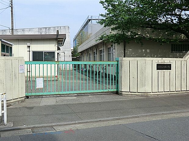 川崎市立大師小学校（約571m）