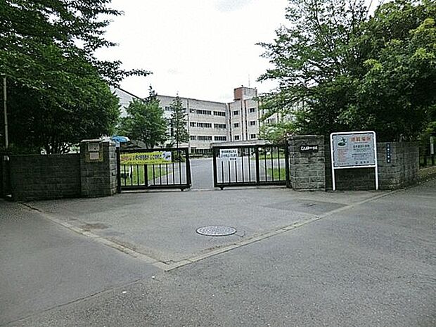 ドラッグセイムス 柳瀬川店（約899m）