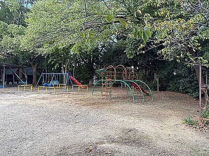 あけぼのちびっ子広場 418m