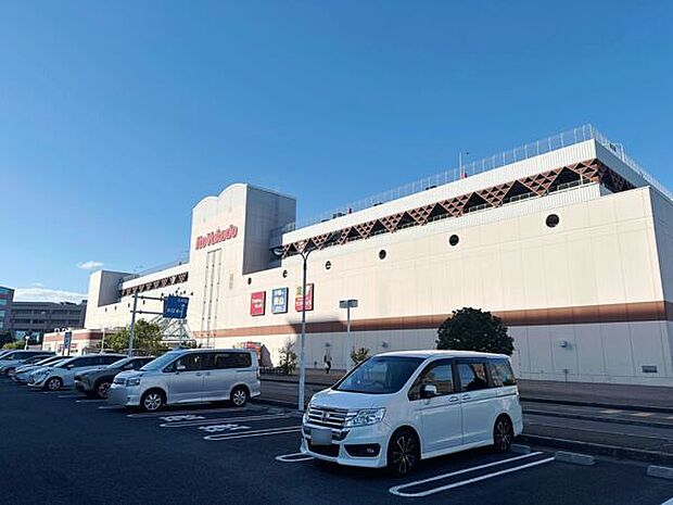 イトーヨーカドー 安城店（約1,935m）