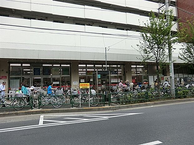 オーケー荻窪店（約1,036m）