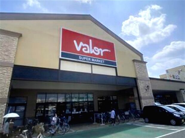 バロー光音寺店（約504m）