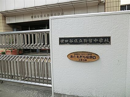 おともだち保育園こまどめ 789m