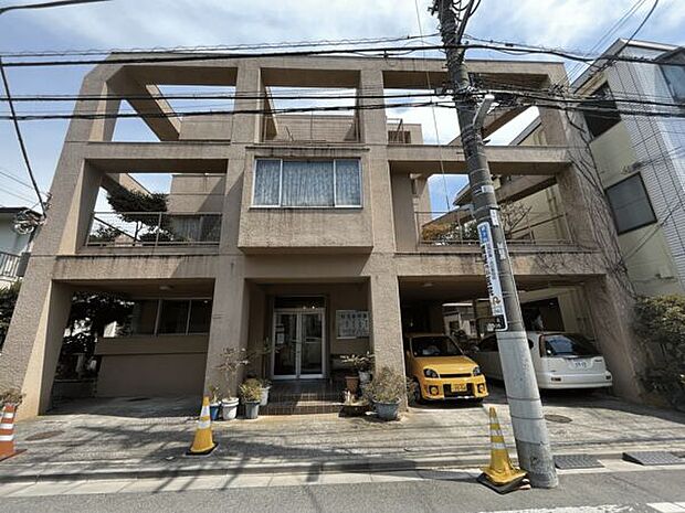 兒玉歯科医院（約937m）