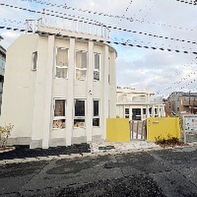 かけまま保育園(約926m)