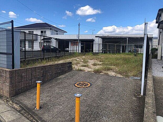 江牟田第2公園（約948m）