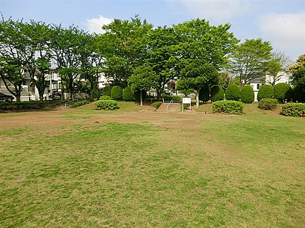 大上第一公園（約1,031m）