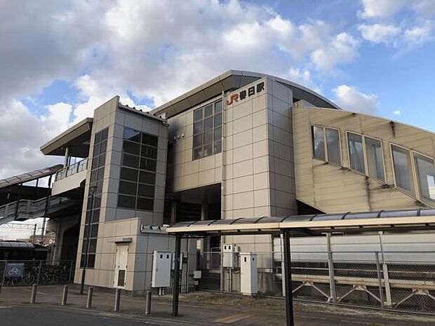 鹿児島線「春日」駅(約1,360m)
