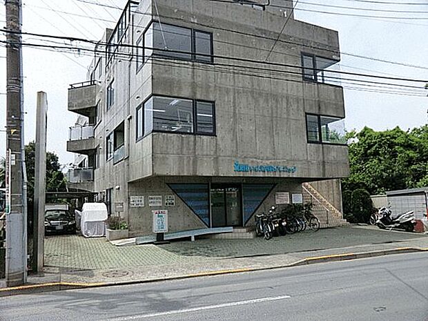 いりえ内科クリニック（約1,225m）