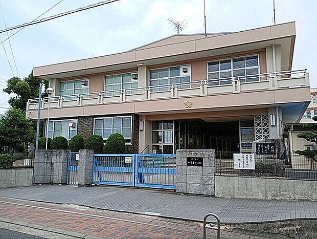 名古屋市立八事東小学校（約436m）