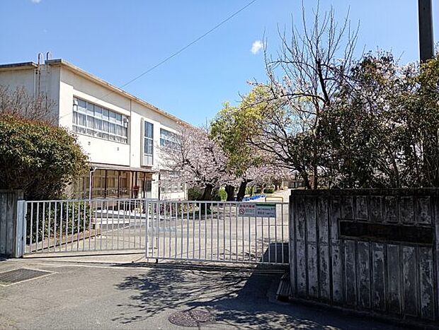 大府市立共長小学校(約768m)