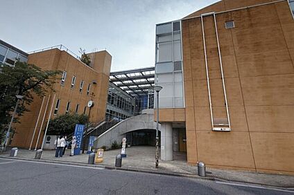 ビッグ・エー朝霞宮戸店 472m