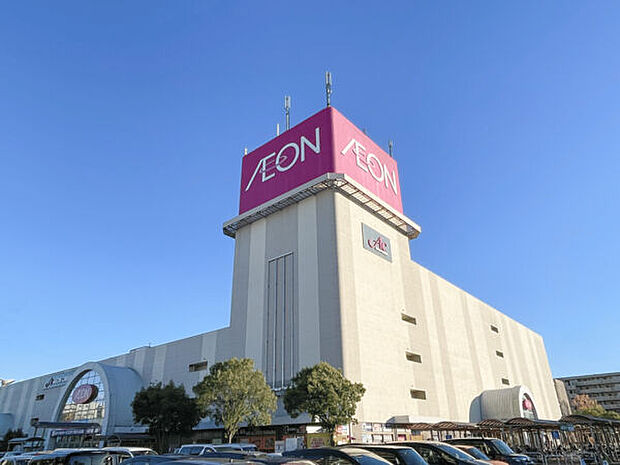 イオン大宮店(約2,955m)