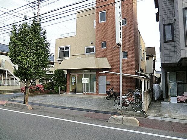 八木医院(約1,132m)