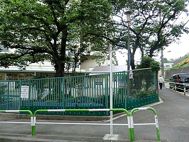 北区立袋保育園(約1,130m)