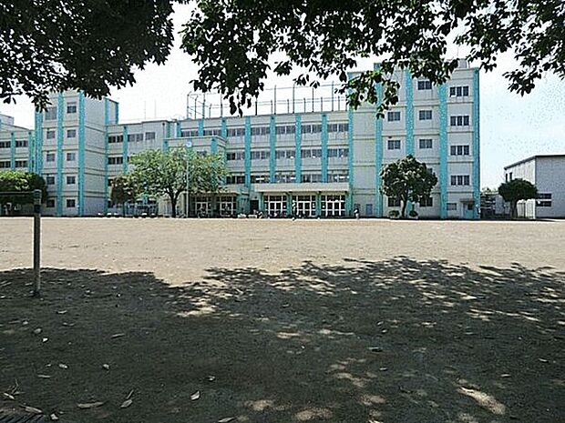 大和市立大野原小学校(約920m)