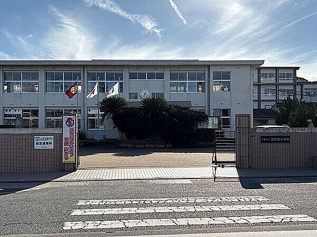 糸島市立加布里小学校(約1,241m)
