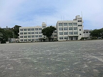 大和市立大和東小学校 513m