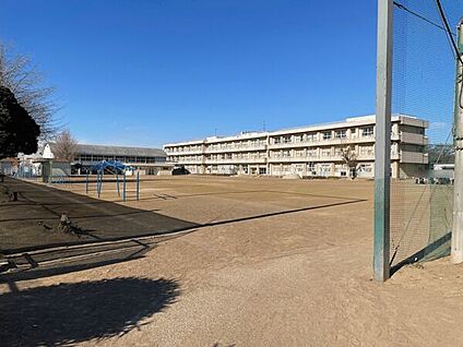 千葉市立花園小学校 1322m