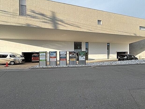 さいたまセントラルクリニック(約150m)