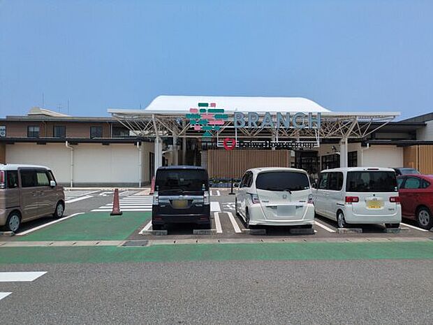 ブランチ福岡下原(約1,880m)