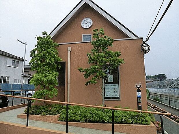 吉野内科・神経内科医院(約601m)