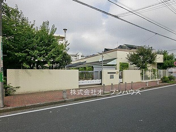 あかね台光の子保育園（約1,471m）