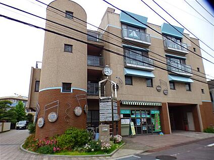 江戸川保育園 655m