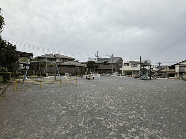 日野町原第二公園(約990m)