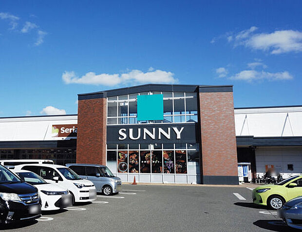 サニー八田店(約1,710m)