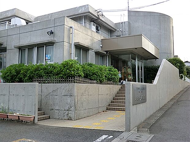 ききょう保育園(約339m)